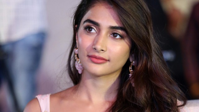 Pooja Hegde Ala Vaikunthapurramuloo