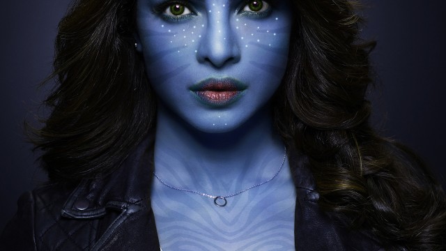 Priyanka Chopra Indian actress