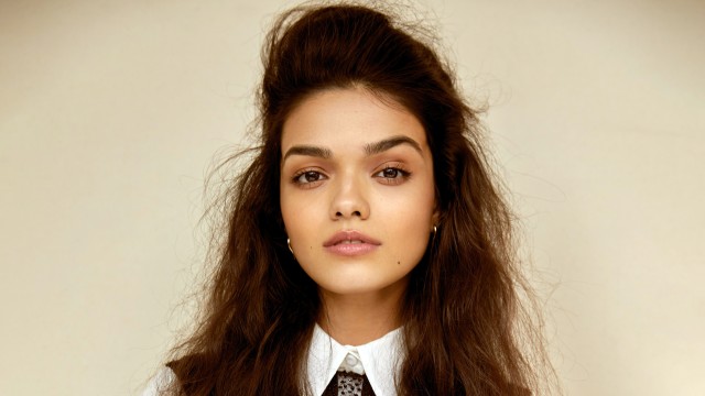 Rachel Zegler Portrait