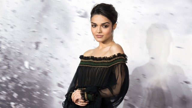 Rachel Zegler Shazam! Fury of the Gods