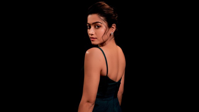 Rashmika Mandanna Telugu Actress