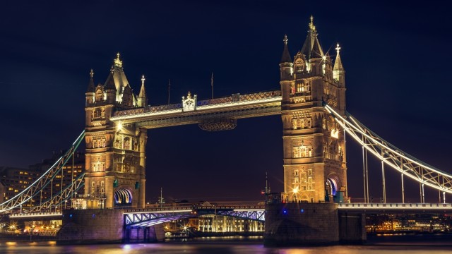 London Bridge United Kingdom