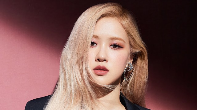 Rose (Blackpink) Vogue Korea