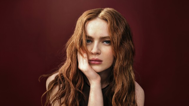 Sadie Sink American actress