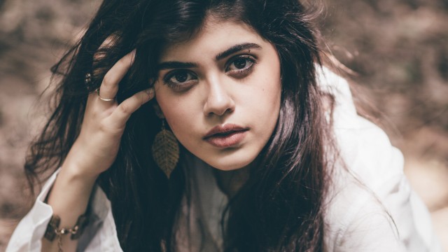 Sanjana Sanghi 4K Phone