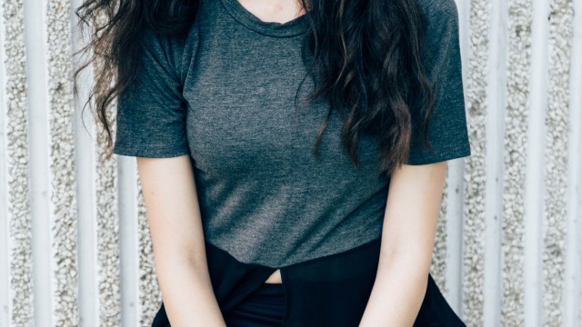 Sanjana Sanghi Dil Bechara actress