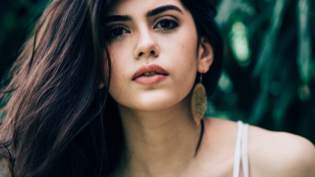 Sanjana Sanghi iPhone