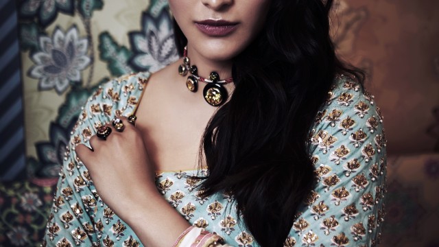 Shruti Haasan Indian actress