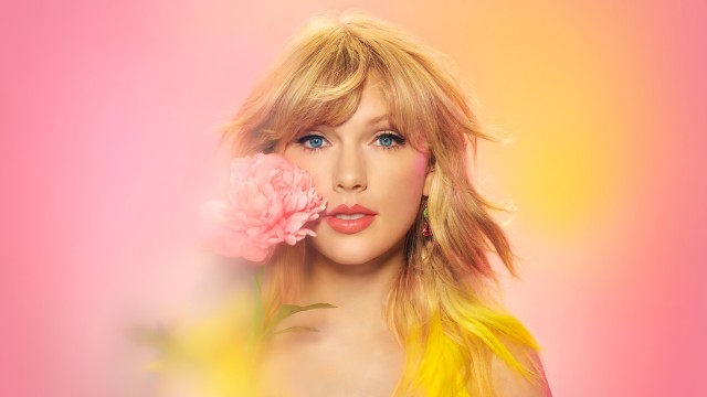 Taylor Swift for Apple Music