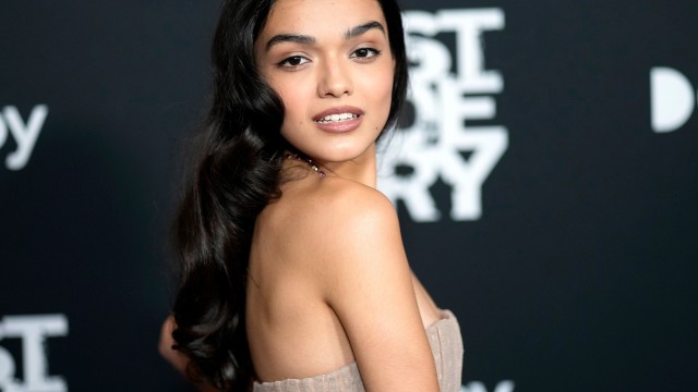 West Side Story Rachel Zegler