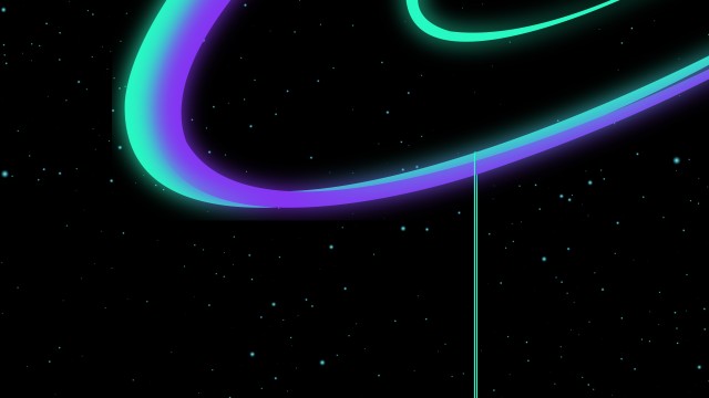 Cute astronaut Hanging