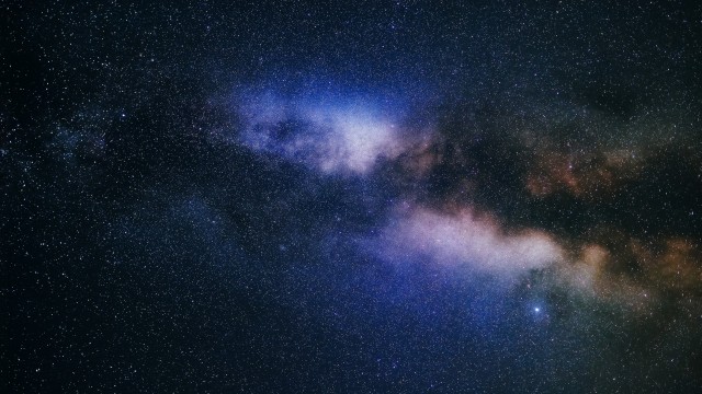 Milky Way Galaxy