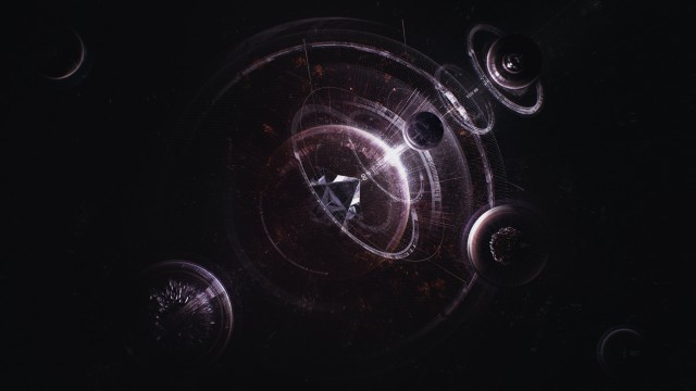 Southern Ring Nebula James Webb Space Telescope