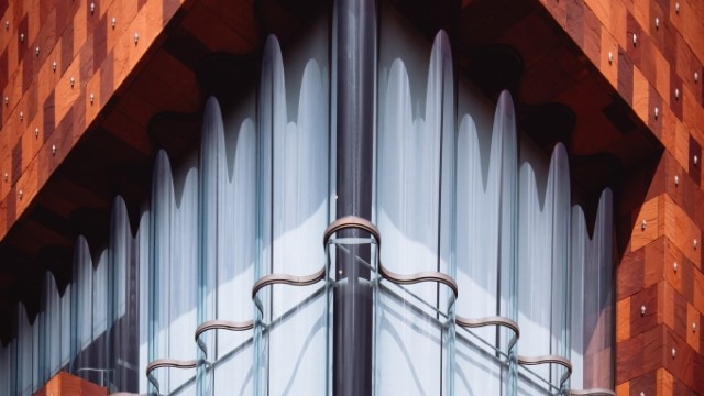 Museum aan de Stroom Antwerp