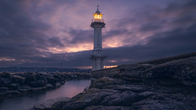Lighthouse Geneva
