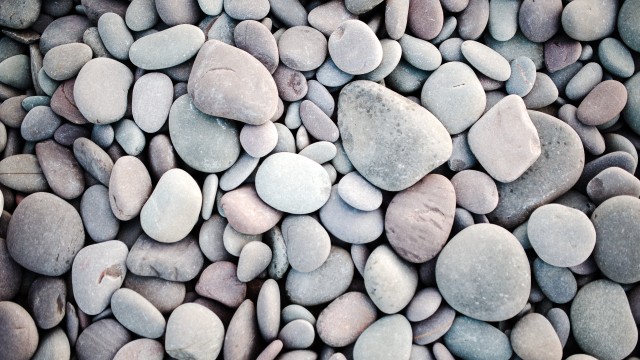 Pebbles Stones