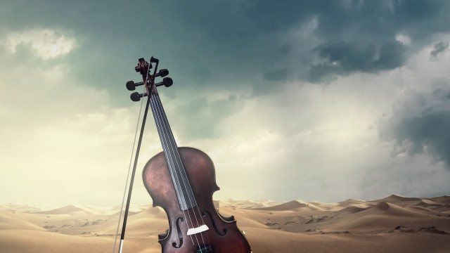 Violin Musical