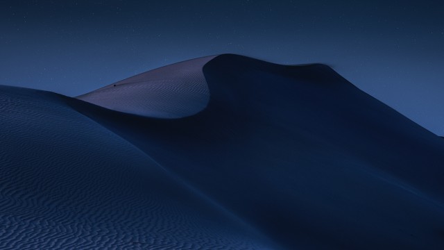 Abu Dhabi Desert