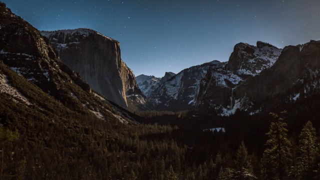 Alps mountains Scenery