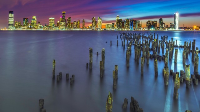 New York City Metropolitan