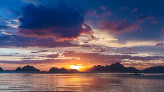 Bacuit Bay Corong Beach