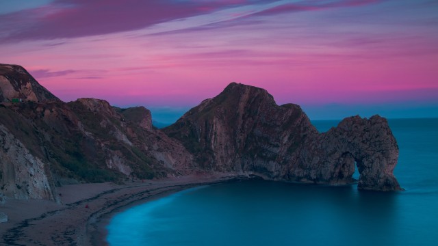 Durdle Door West Lulworth