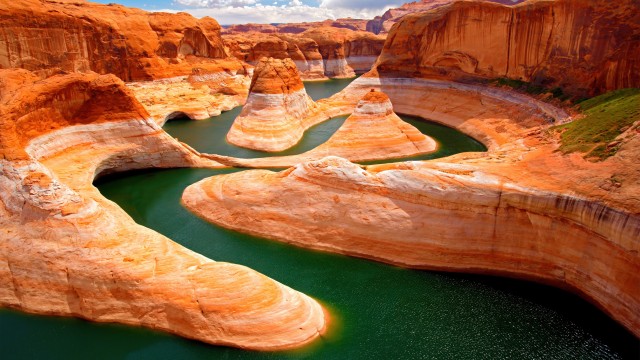 Glen Canyon Utah