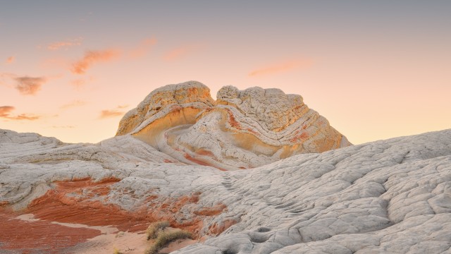 macOS Big Sur Vermilion Cliffs