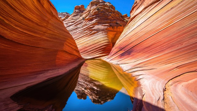 Marble Canyon Colorado River