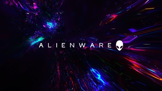 Alienware Stock