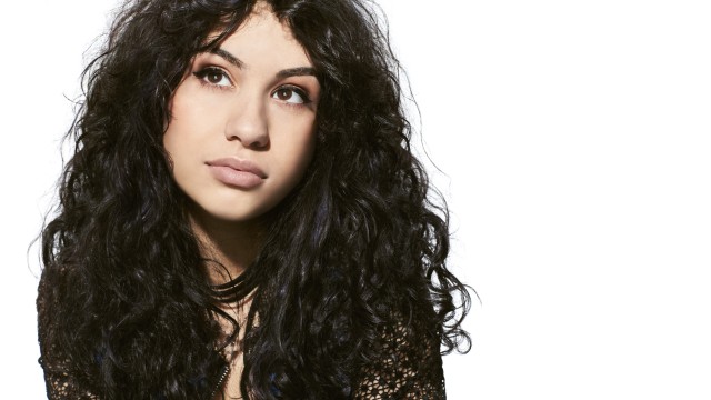 Alessia Cara Canadian singer