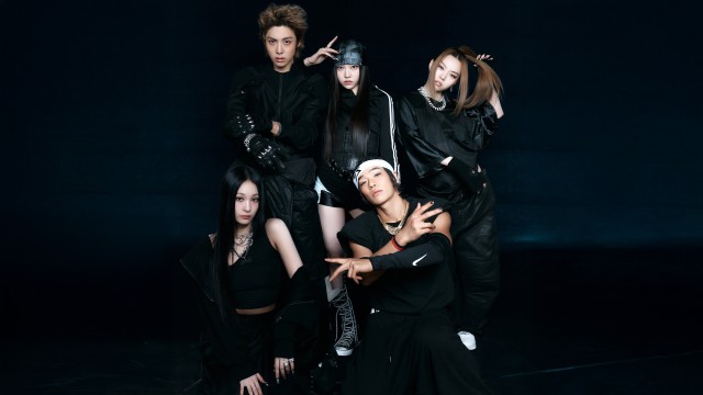 ALLDAY PROJECT K-pop group