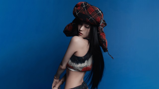 Annie ALLDAY PROJECT