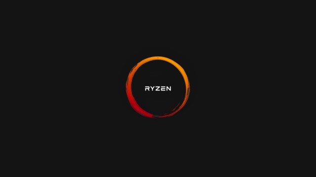 AMD Ryzen 8K