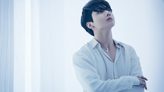 BTS Jungkook