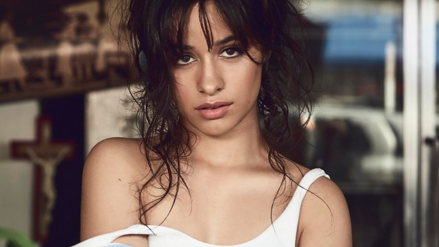 Camila Cabello Señorita