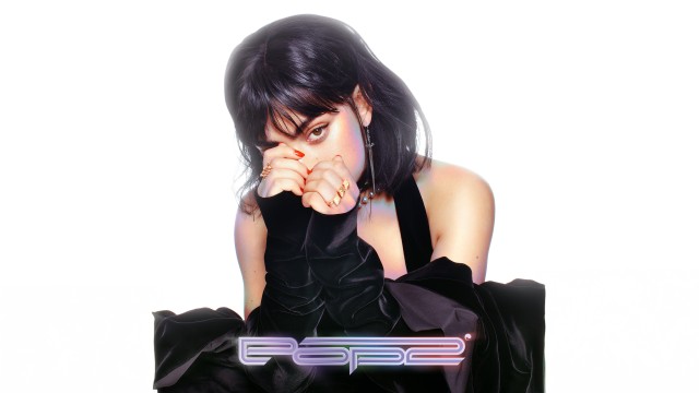 Charli XCX Out of My Head