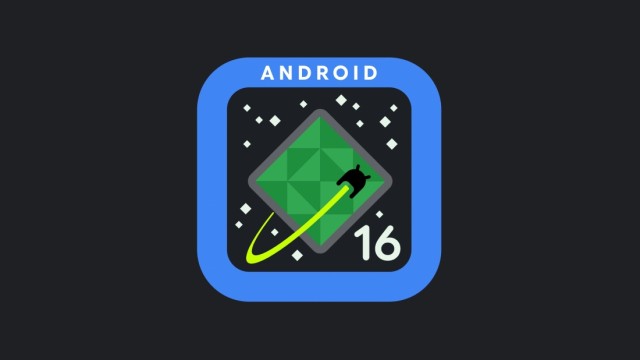 Android 16 5K