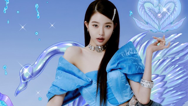 Jang Wonyoung - Love Dive 5K