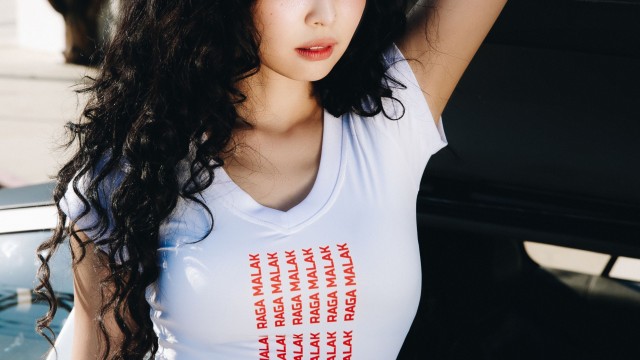 Jennie - Mantra Solo song