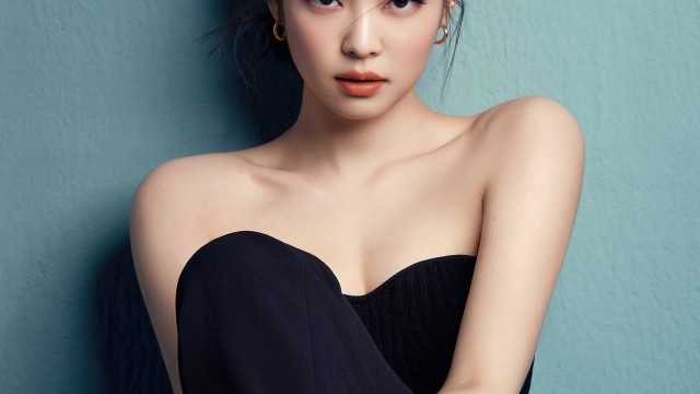 Jennie Korean singer