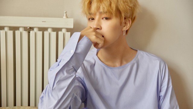 Jimin BTS