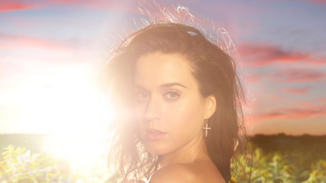 Katy Perry 8K
