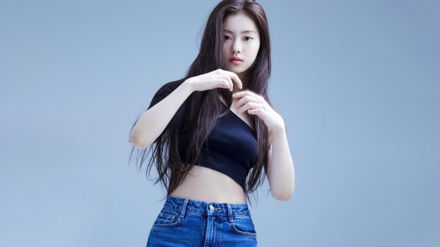 Kim Garam K-Pop singer