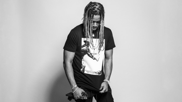 PartyNextDoor Black and White