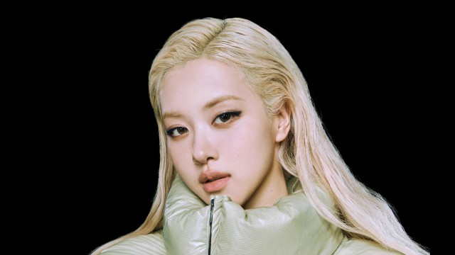 Rose (Blackpink) Individual