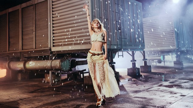 Sakura Miyawaki 2025