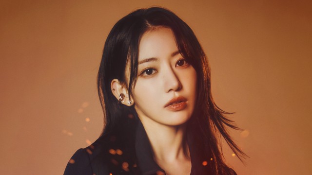 Sakura Miyawaki Le Sserafim