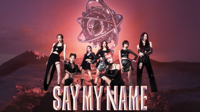Say My Name Girl group