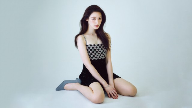 Shuhua (G)I-dle